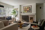 1-bedroom apartment at Park Bellevue Apartments in Bellevue